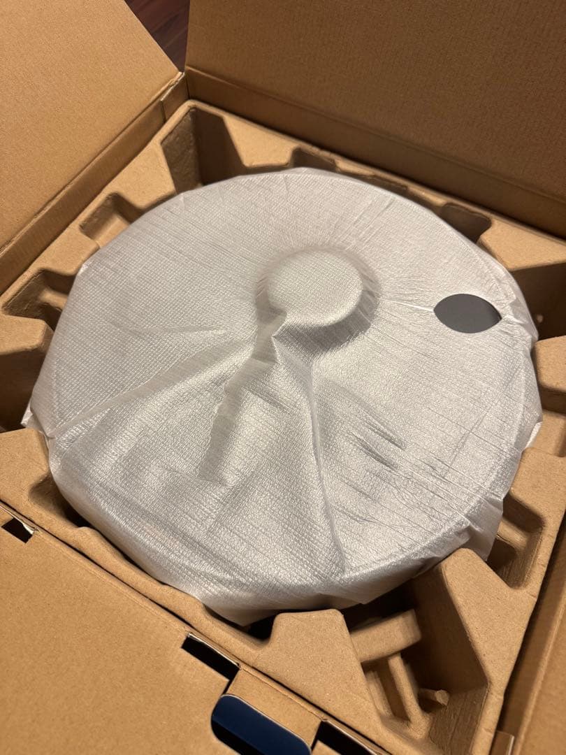 Eufy X8 Pro ロボット掃除機 本体 自動ゴミ収集ステーション付き