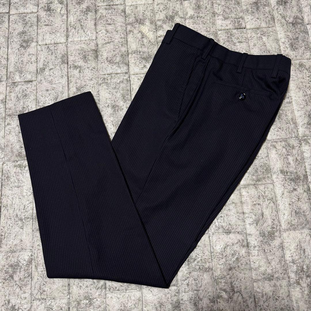 カナタ　Giorgio Armani ジョルジオアルマーニ スーツ　イタリ