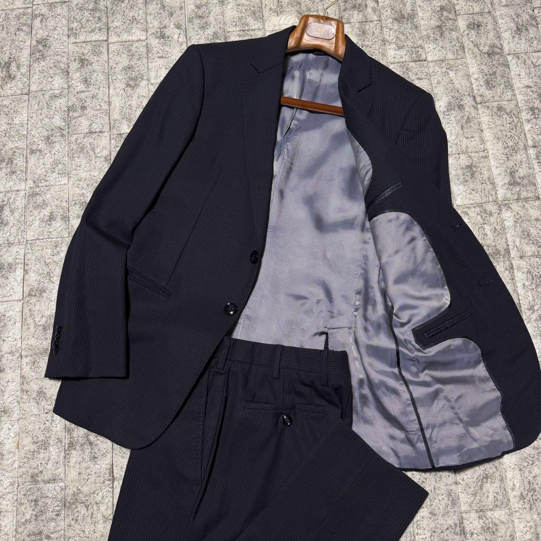 カナタ　Giorgio Armani ジョルジオアルマーニ スーツ　イタリ