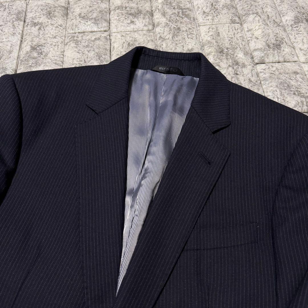 カナタ　Giorgio Armani ジョルジオアルマーニ スーツ　イタリ