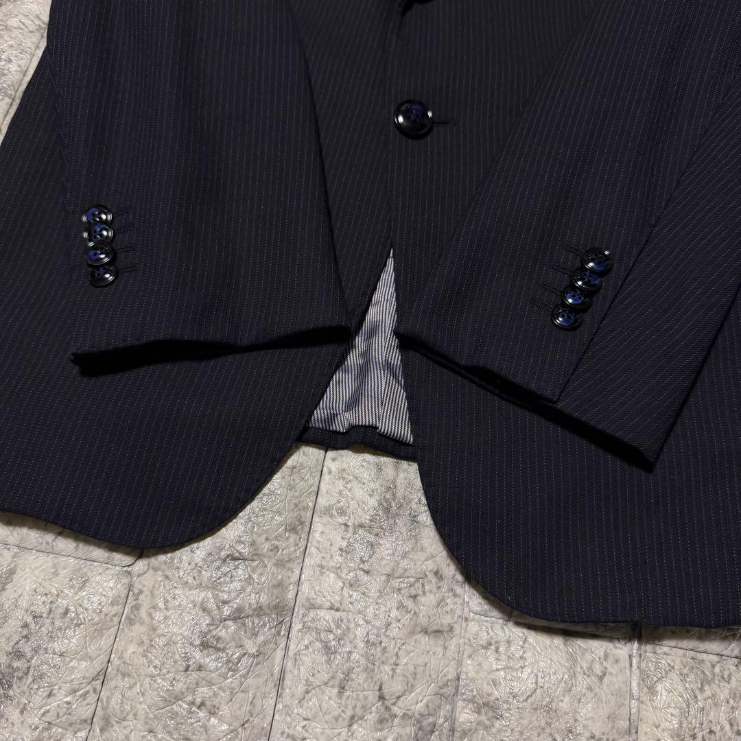 カナタ　Giorgio Armani ジョルジオアルマーニ スーツ　イタリ