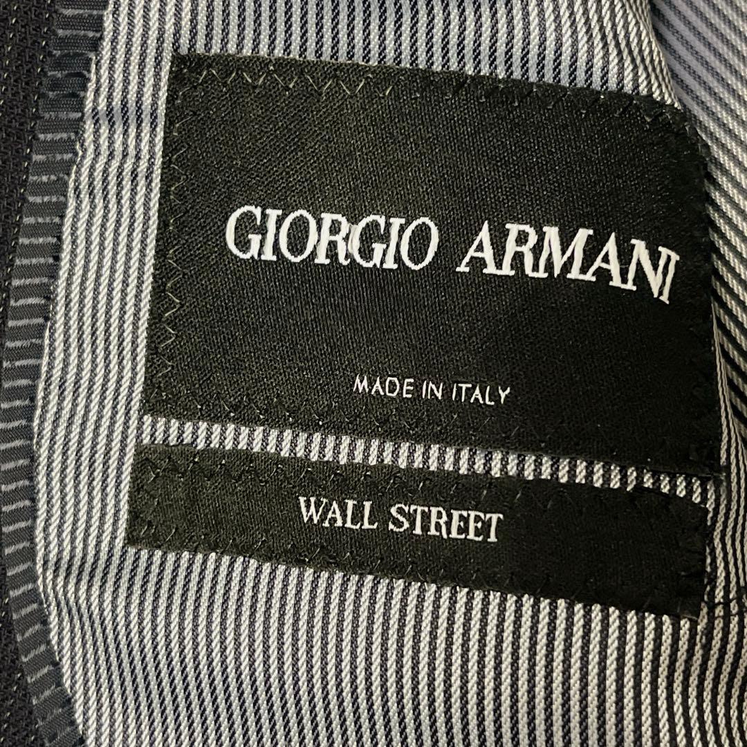 カナタ　Giorgio Armani ジョルジオアルマーニ スーツ　イタリ
