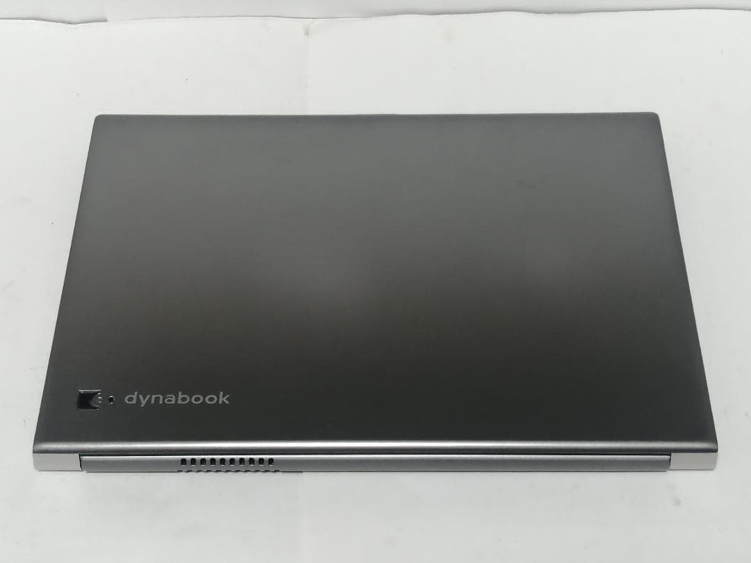 A022Windows11東芝ノートパソコン爆速SSDメモリ8Goffice互換