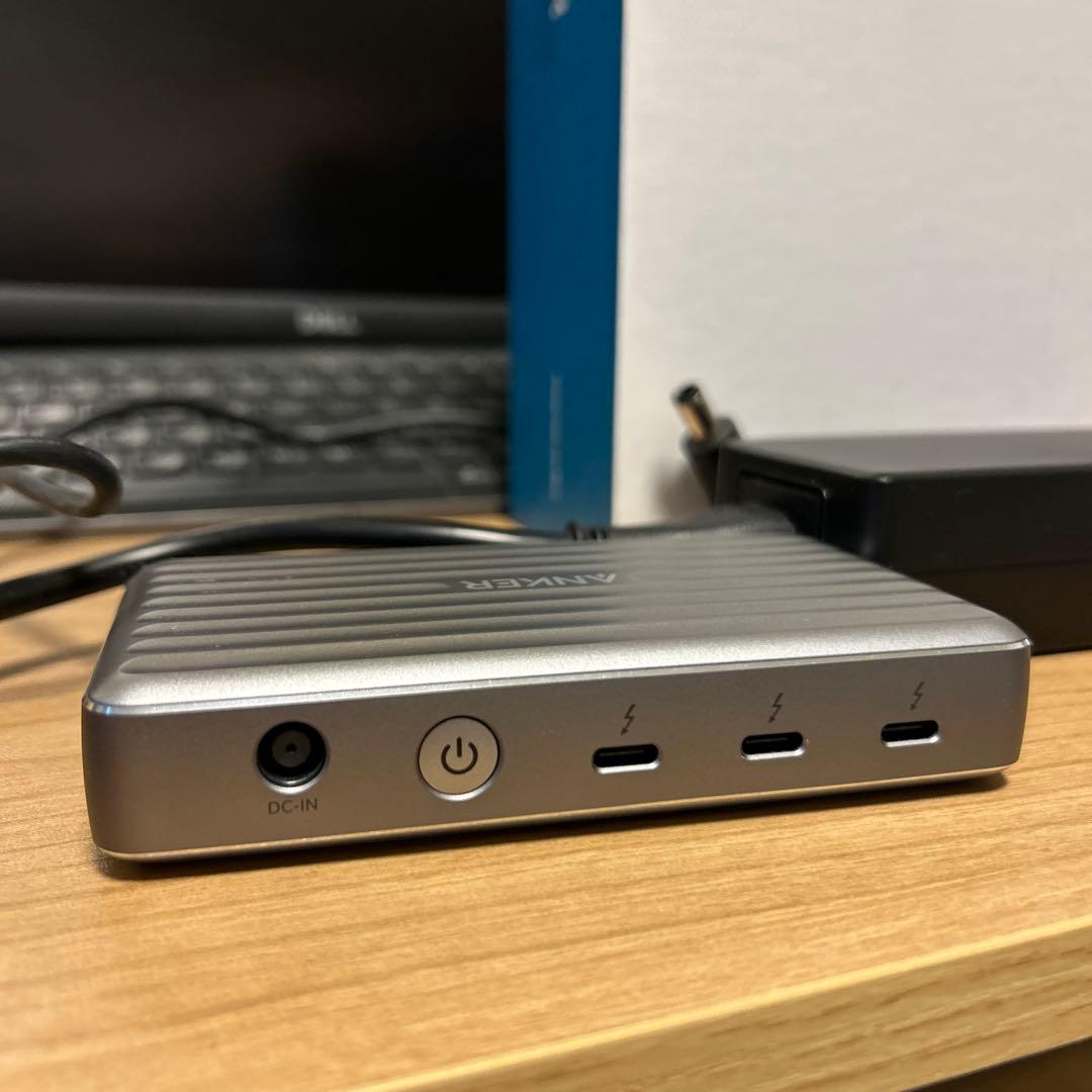 その他 Anker PowerExpand 5-in-1 Thunderbolt 4