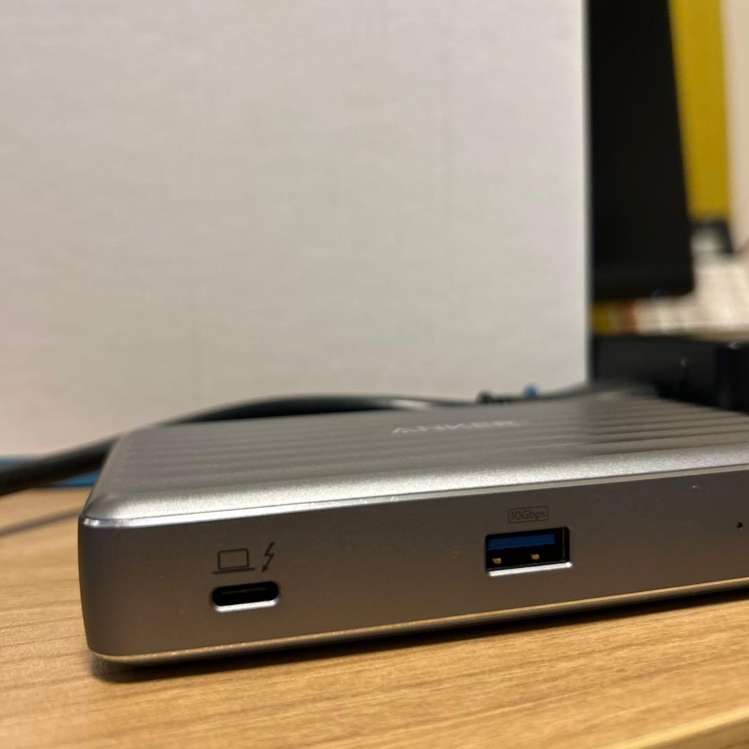 その他 Anker PowerExpand 5-in-1 Thunderbolt 4