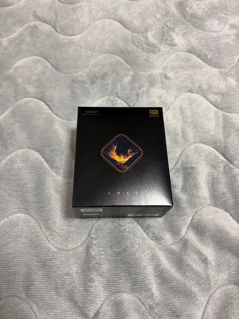 イヤホン simgot em6l