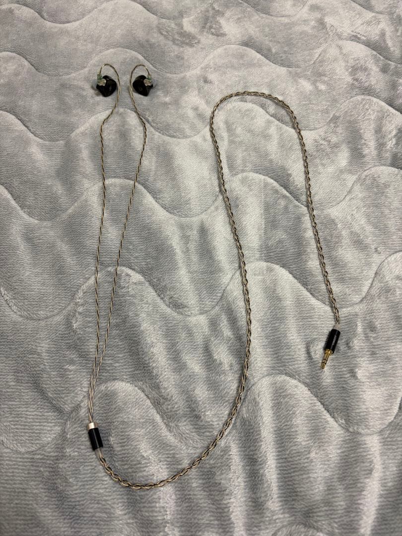 イヤホン simgot em6l