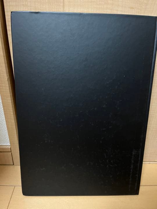 小畑 健　画集【Blanc et noir 】　ポストカード付き