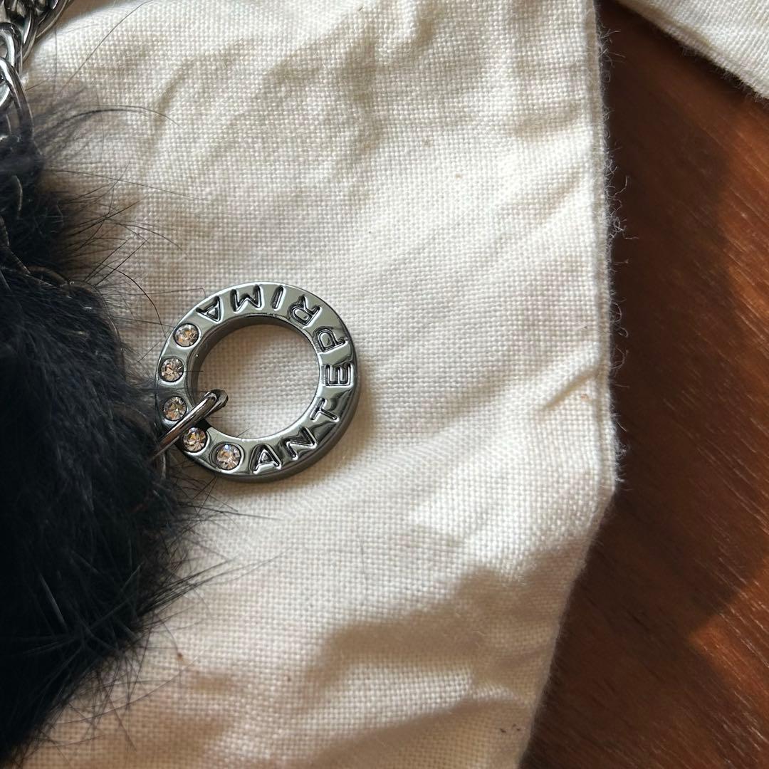 アンテプリマ♡ワイヤーバック