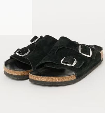 25SS BEAUTY&YOUTH別注ビルケンシュトック ZURICH 42