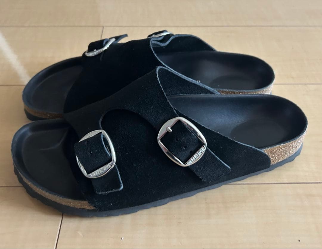 25SS BEAUTY&YOUTH別注ビルケンシュトック ZURICH 42