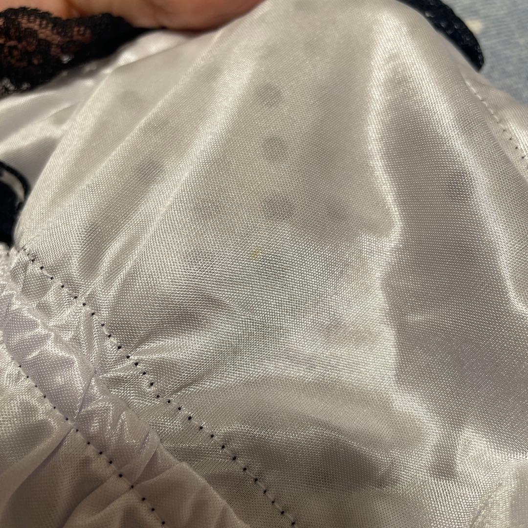 専用　トゥララ♡水玉ワンピース♡Mサイズ