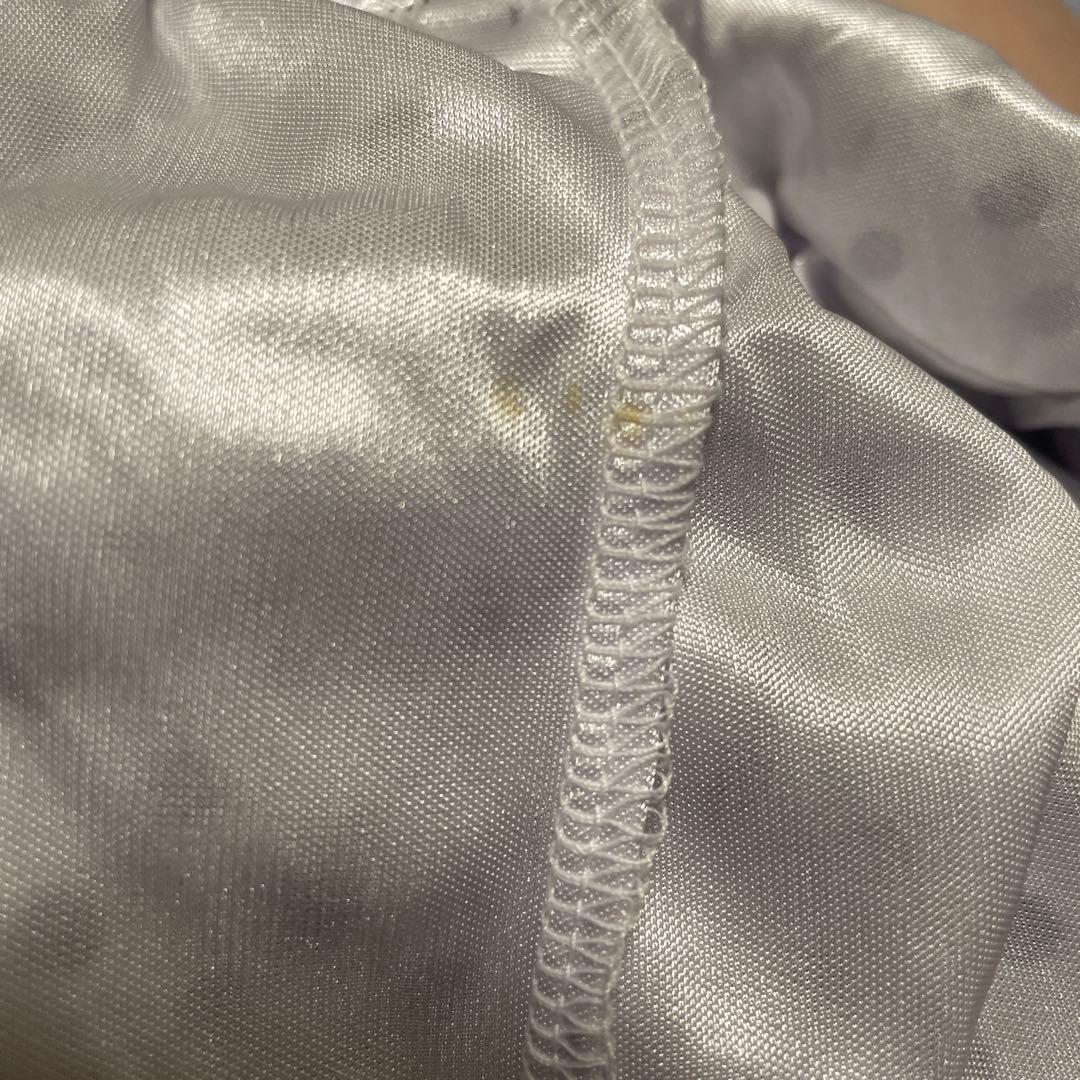 専用　トゥララ♡水玉ワンピース♡Mサイズ