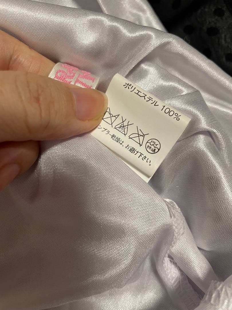 専用　トゥララ♡水玉ワンピース♡Mサイズ