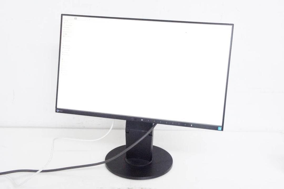 EIZO エイゾー 23.8 液晶モニター FlexScan EV2450 m
