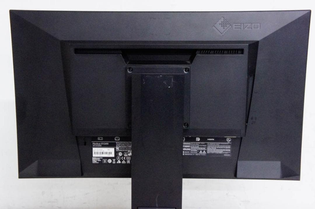 EIZO エイゾー 23.8 液晶モニター FlexScan EV2450 m