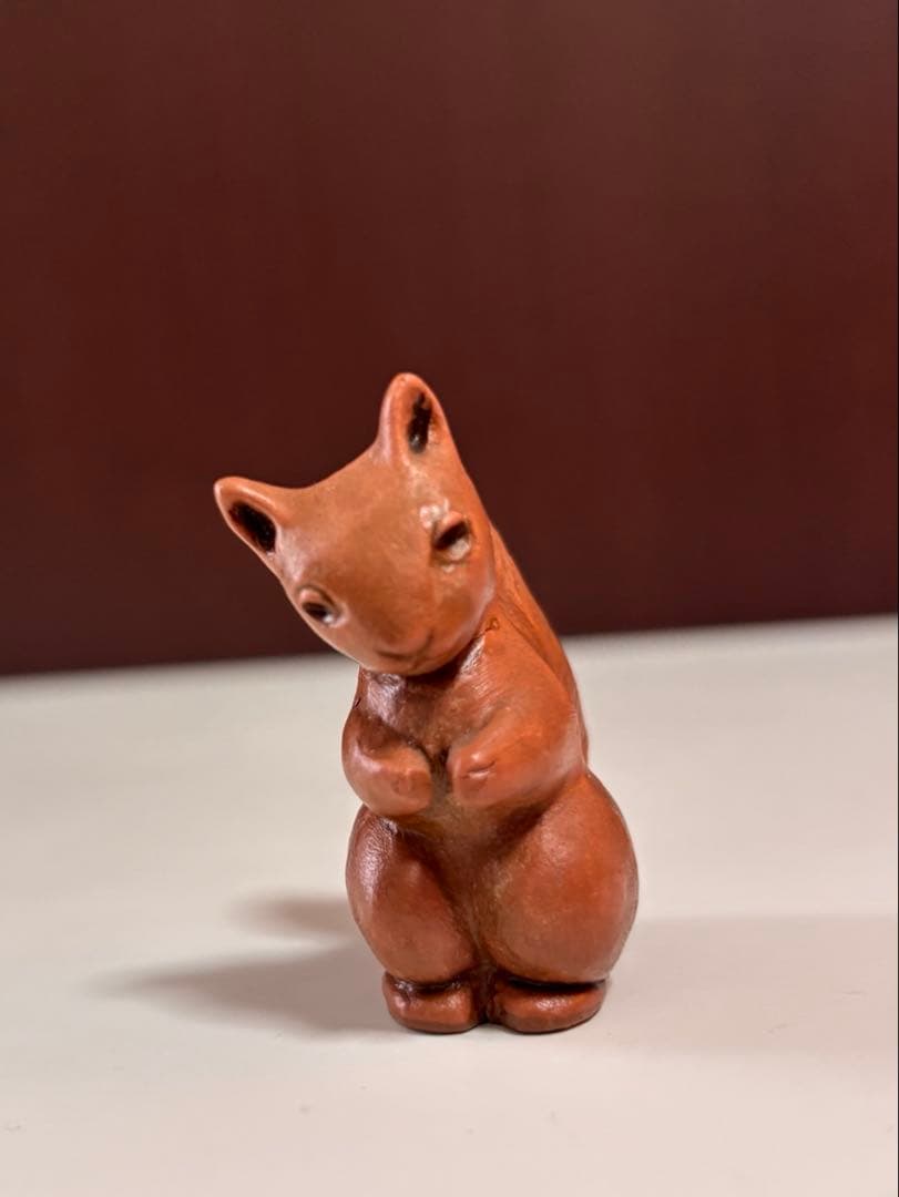 【専用】ルーテボ(RUTEBO) リス