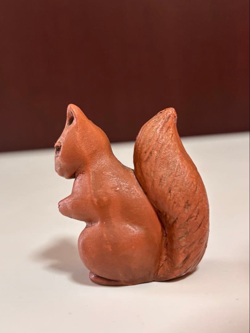 【専用】ルーテボ(RUTEBO) リス