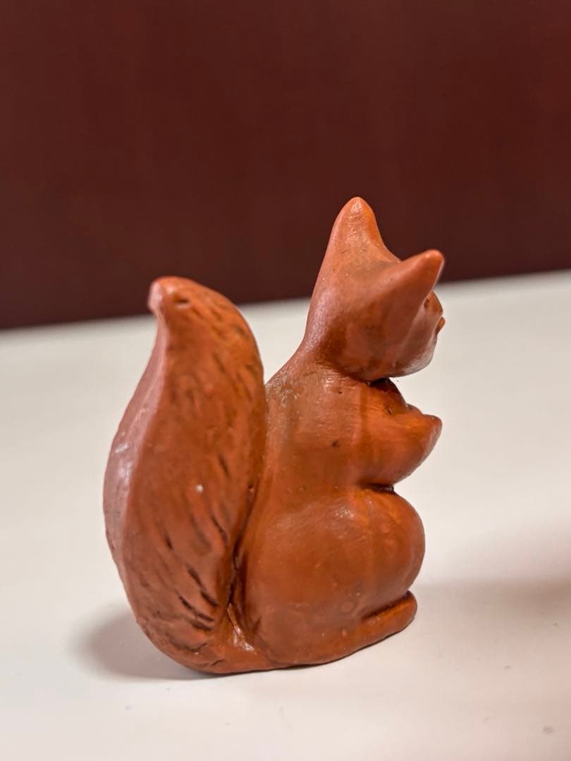 【専用】ルーテボ(RUTEBO) リス