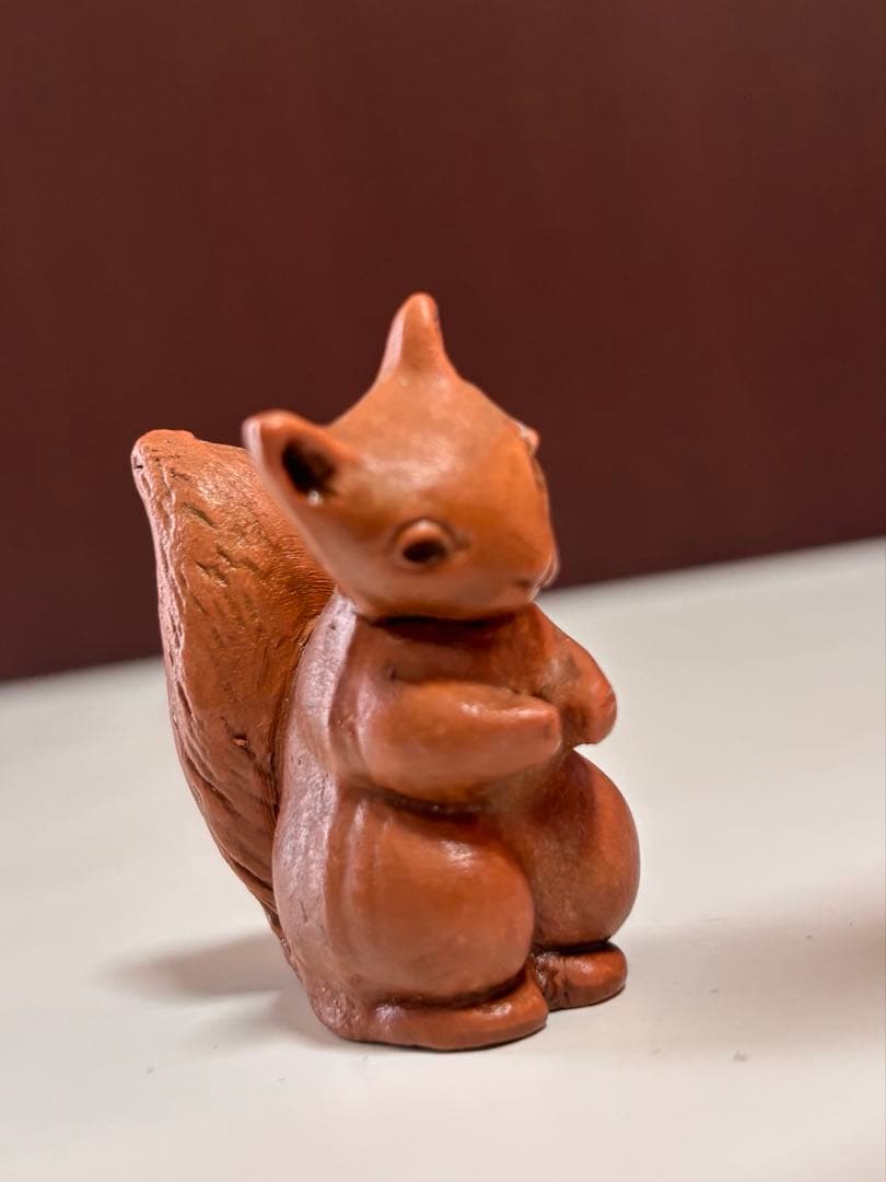 【専用】ルーテボ(RUTEBO) リス