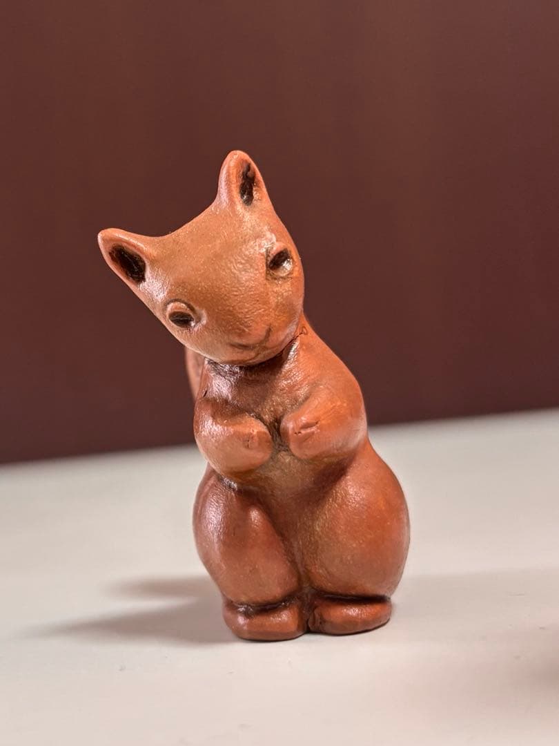 【専用】ルーテボ(RUTEBO) リス