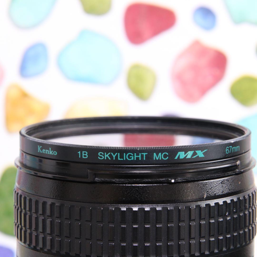 ♥︎◇高性能レンズ♪ ◇Nikon ニコン AF-S 24-85mm