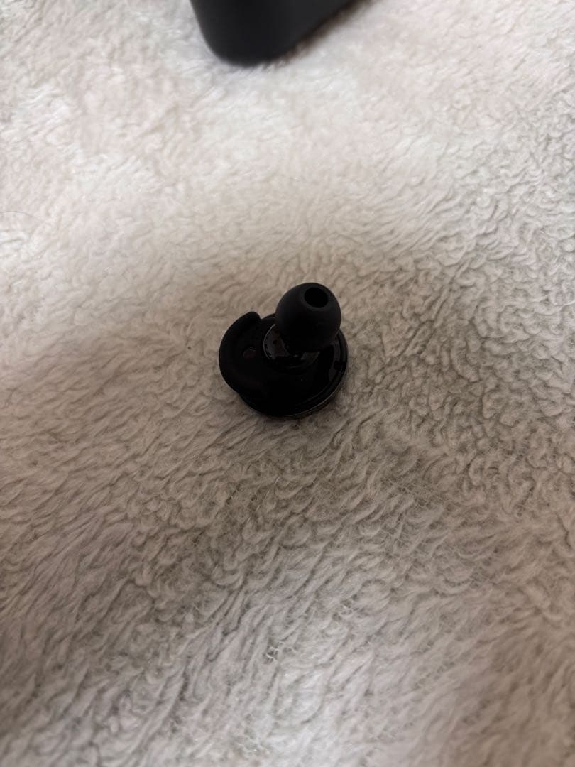 イヤホン DENON Perl Pro