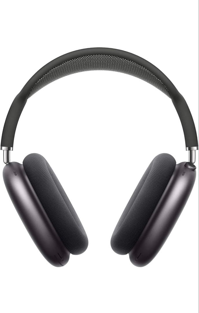 新品未開封 AirPods Max スペースグレイ