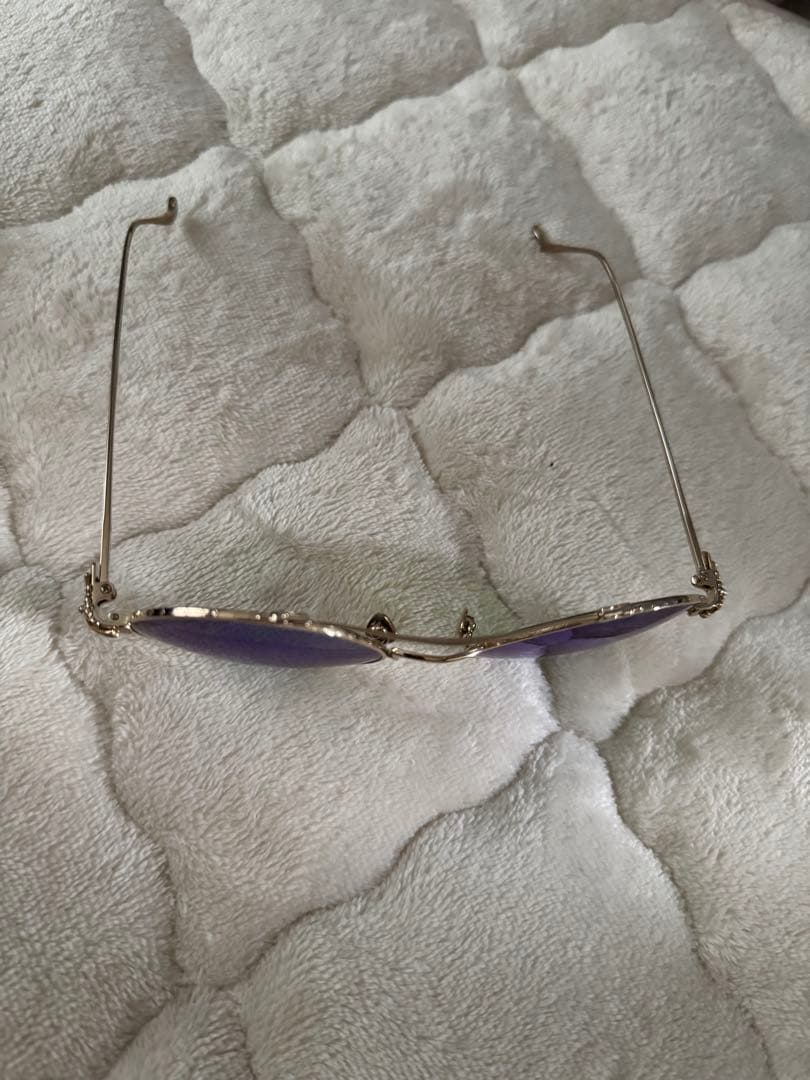 クロムハーツ　サングラス