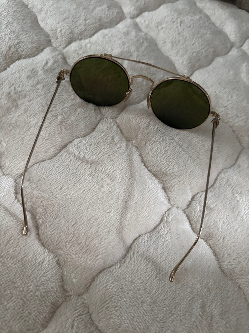 クロムハーツ　サングラス