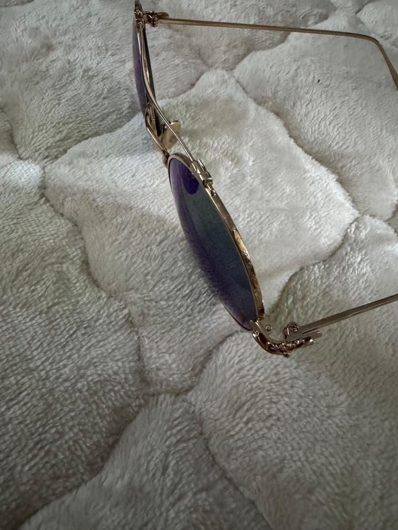 クロムハーツ　サングラス