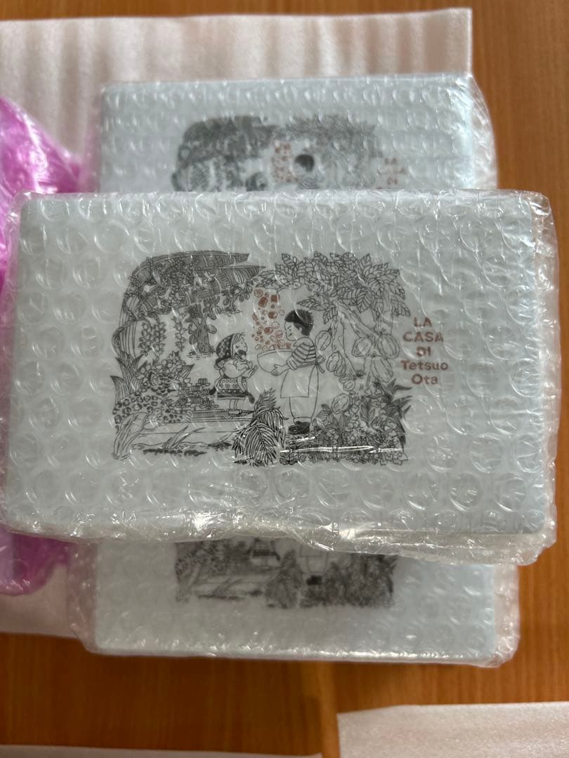 アマゾンカカオ 洋梨とブラッドオレンジのアマゾンバターサンド カンカン 阪急梅田