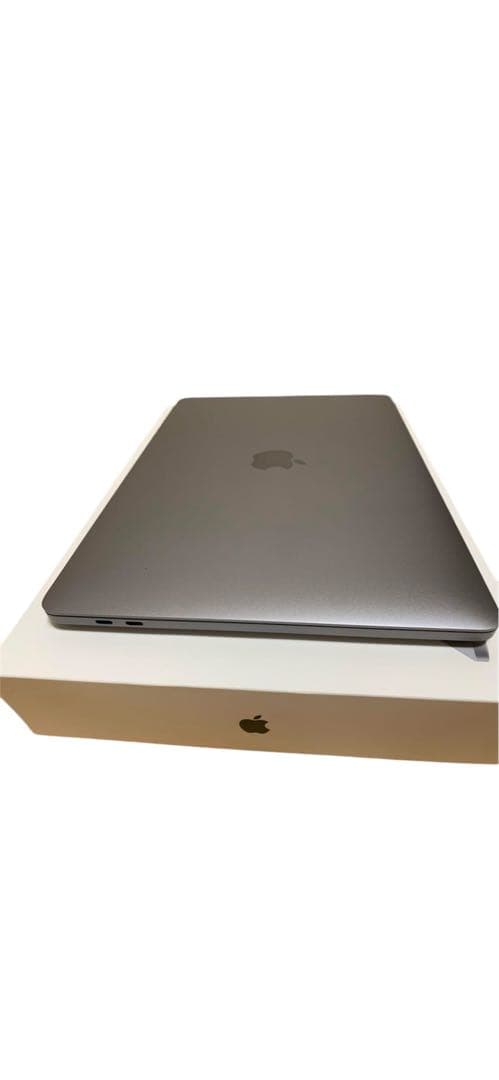 【美品】MacBook Pro 2020 13インチ 16GB 1TB 98%
