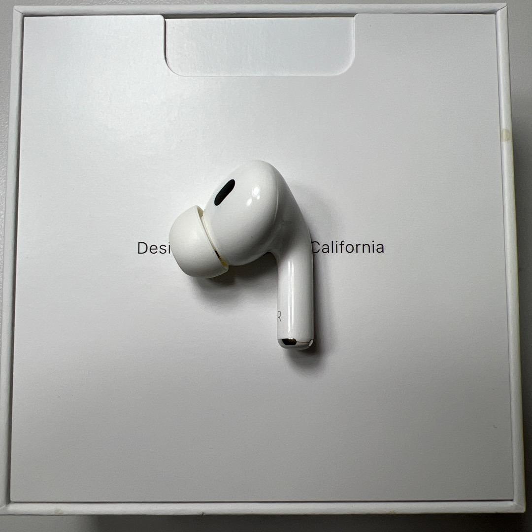 AirPods Pro 第2世代 usb-c 右耳 A3047 [33]
