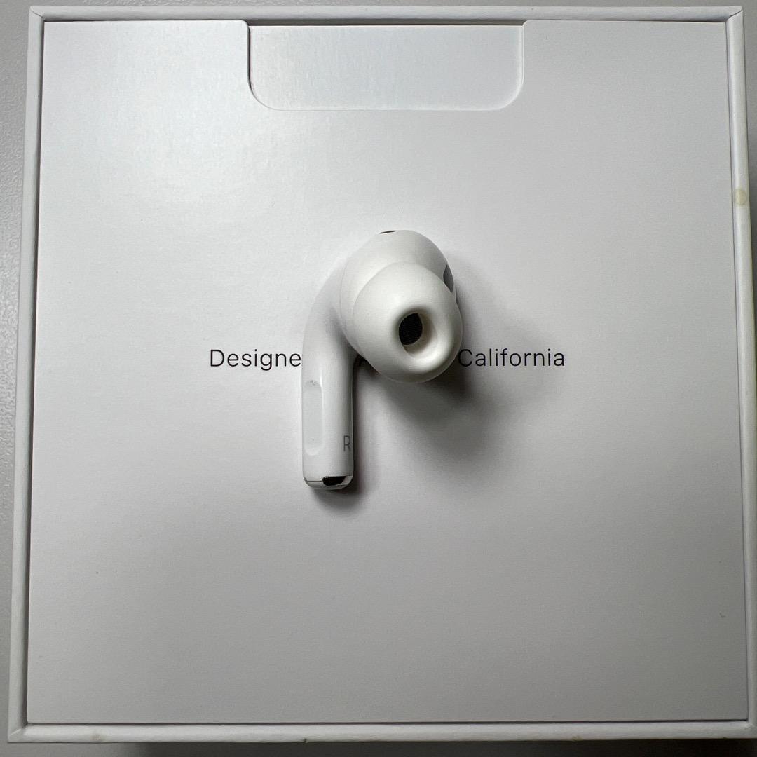AirPods Pro 第2世代 usb-c 右耳 A3047 [33]