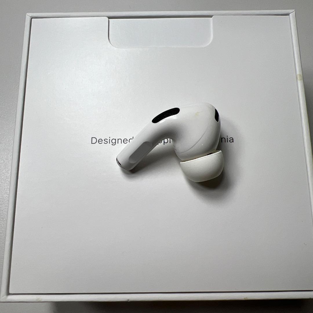 AirPods Pro 第2世代 usb-c 右耳 A3047 [33]