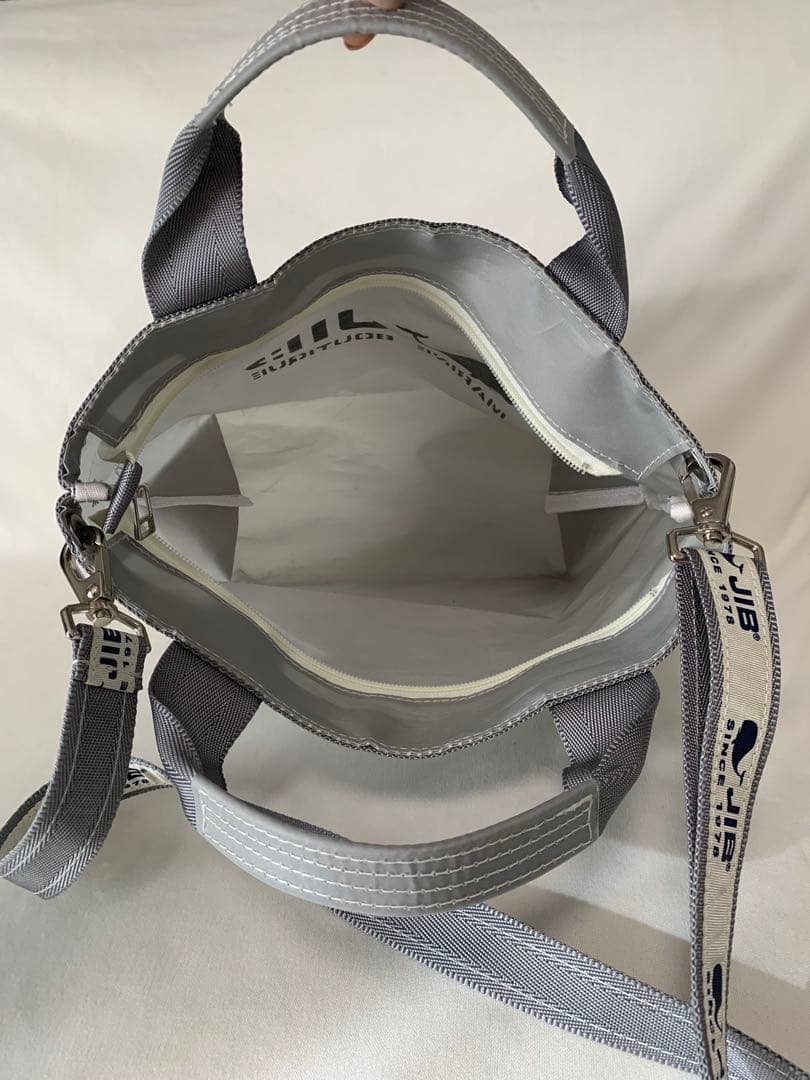 【超美品】ＪＩＢ＊ショルダーバッグ