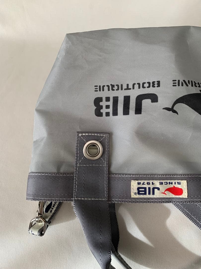 【超美品】ＪＩＢ＊ショルダーバッグ