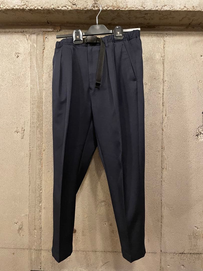 NEAT neattech ニートテック for EUREKA ネイビー