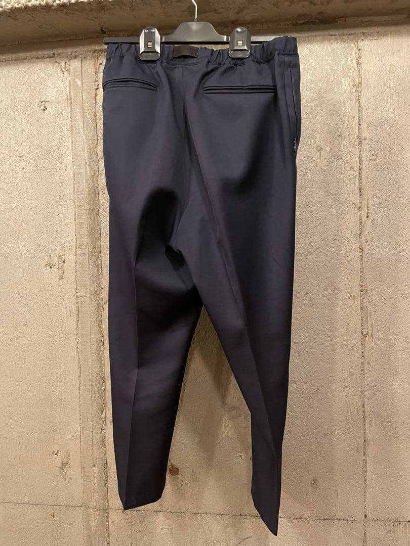 NEAT neattech ニートテック for EUREKA ネイビー