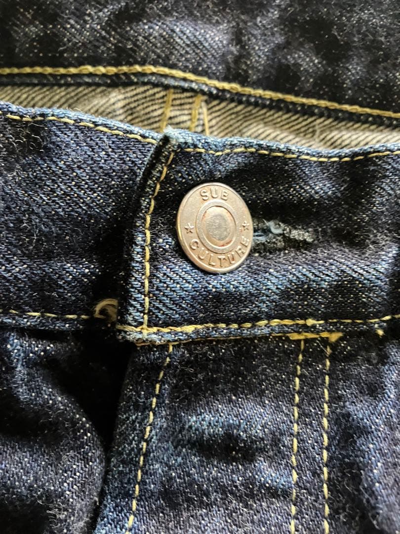 Subculture 4701XX カイト