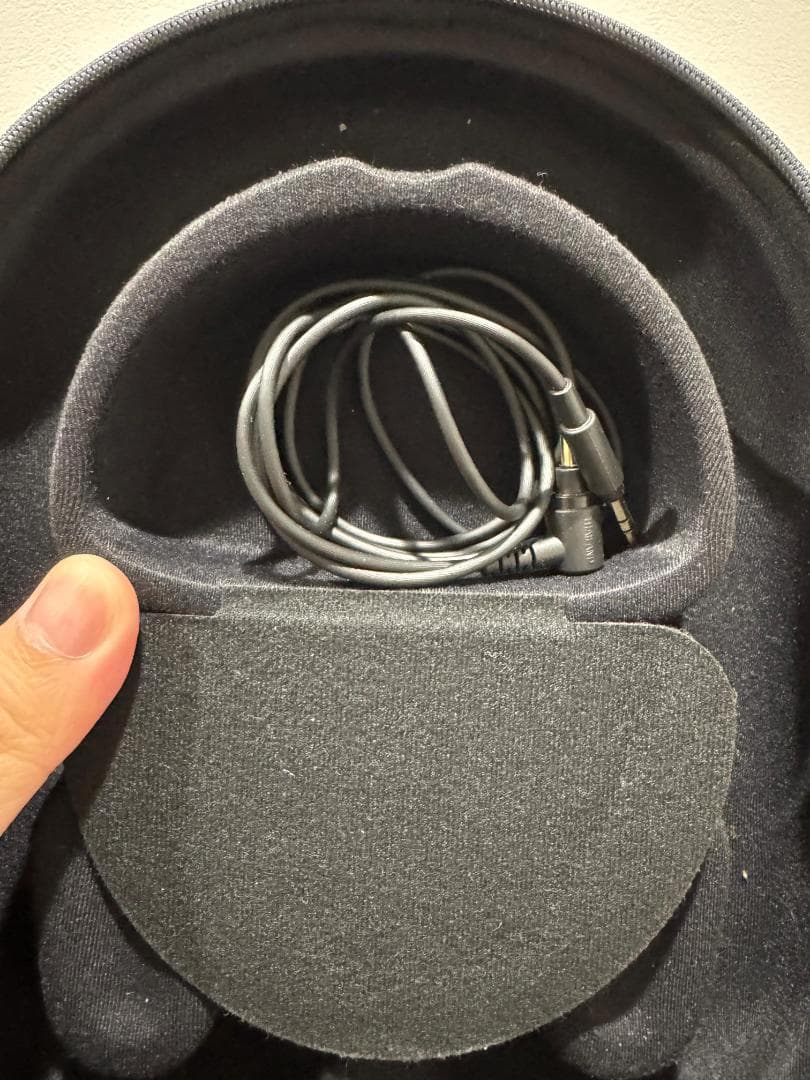 SONY ワイヤレスノイズキャンセリングステレオヘッドセットWH-1000XM5