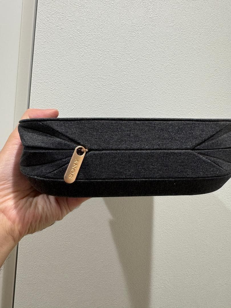 SONY ワイヤレスノイズキャンセリングステレオヘッドセットWH-1000XM5