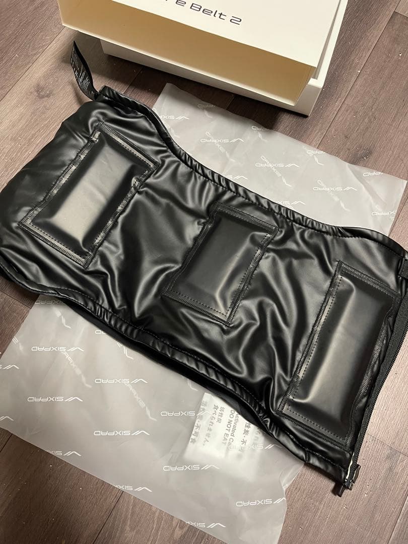SIXPAD Core Belt2 Mサイズ