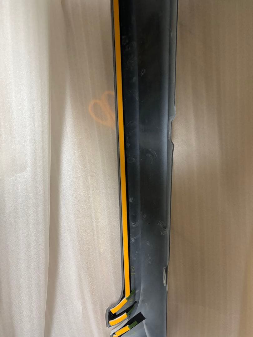 GR86 TRDサイドスカート 右側 新品未使用