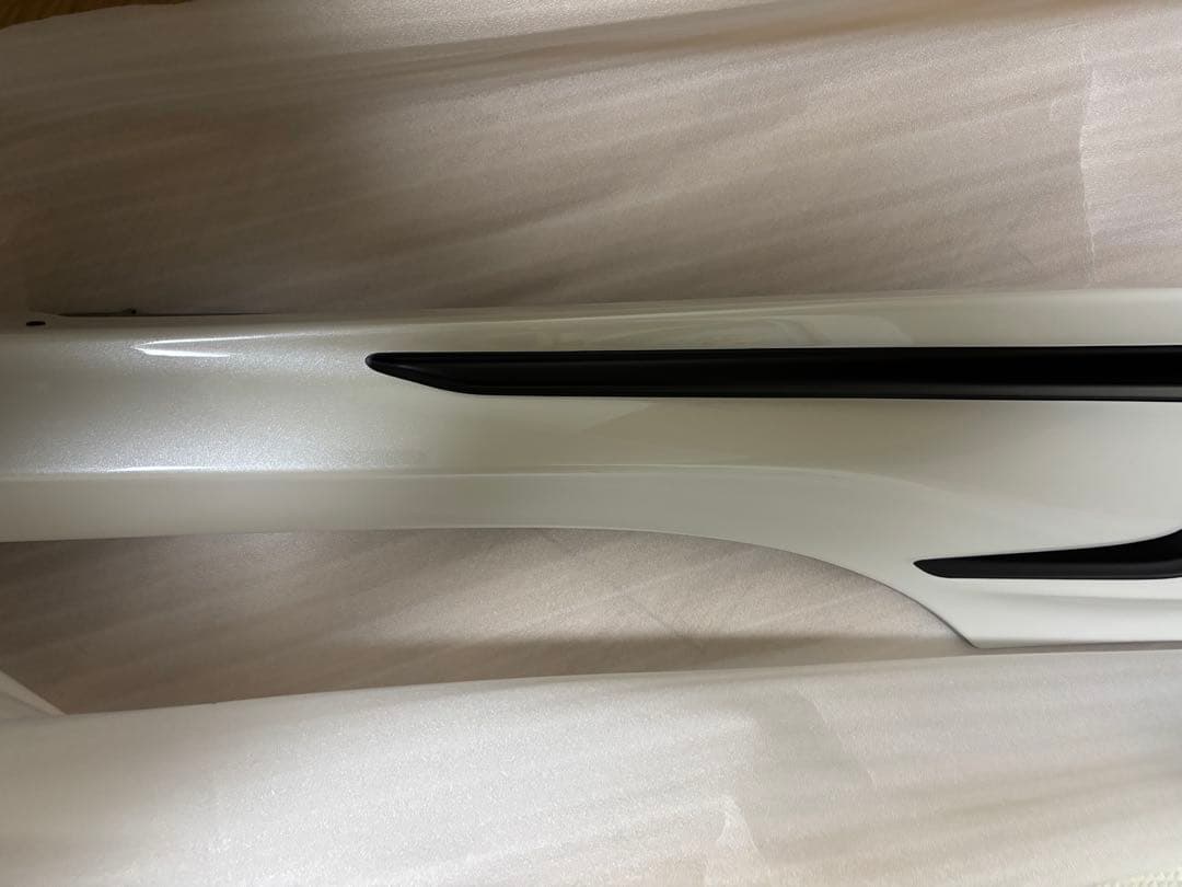 GR86 TRDサイドスカート 右側 新品未使用