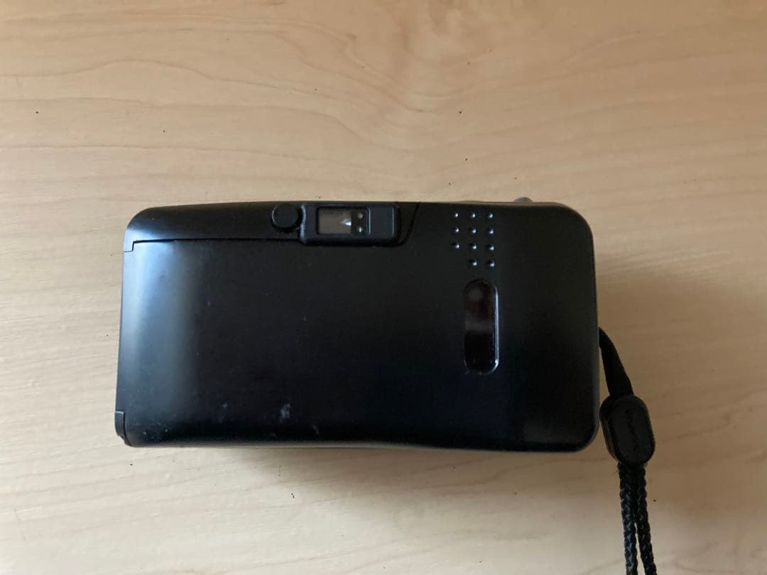 OLYMPUS オリンパス　フィルムカメラ　μ Ⅱ ZOOM　１０５　ジャンク品