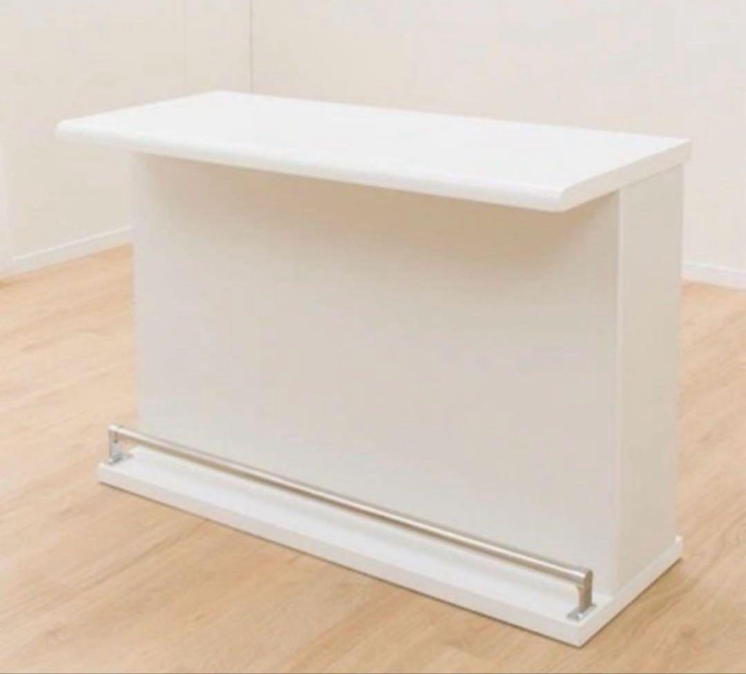 NAOさん専用　ニトリ　バーカウンター