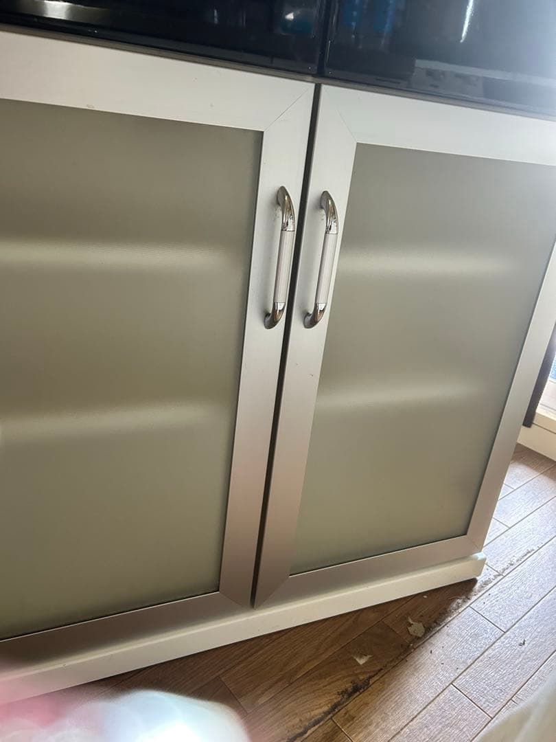 NAOさん専用　ニトリ　バーカウンター