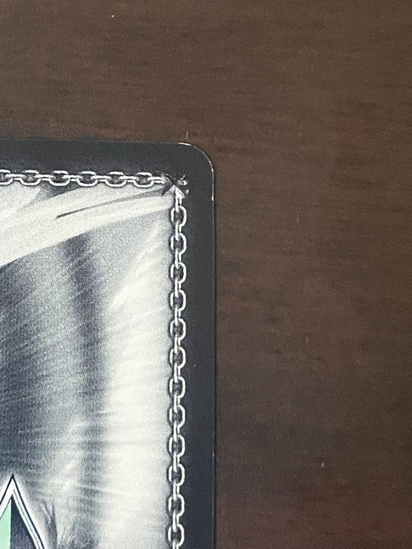 ヴァイスシュヴァルツ 殲滅の白い光 はやて SSP